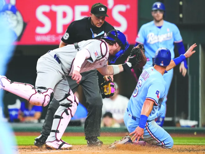 Major League Baseball Wild Card Series Commence With Four Intense Matchups